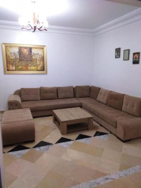 Superbe Appartement S-2